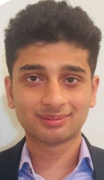 Sai Sudarshan Barath